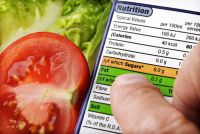Tableau nutritionnel Tableau nutritionnel